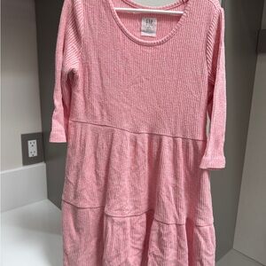Gap super soft pink Kids Dress